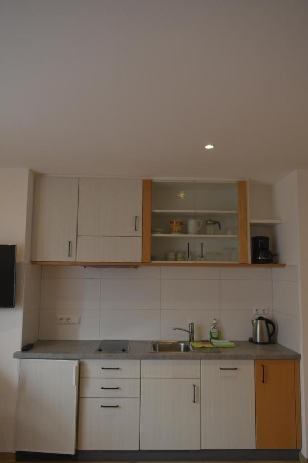 Haus Talblick "Wallbug" Ferienwohnung 1 Naturns Exterior photo